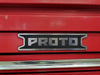 PROTO Red Rolling Tool Box ( 18 Drawers ) J444142 