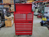 PROTO Red Rolling Tool Box ( 18 Drawers ) J444142 