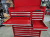 PROTO Red Rolling Tool Box ( 18 Drawers ) J444142 
