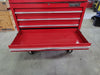 PROTO Red Rolling Tool Box ( 18 Drawers ) J444142 