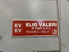 ELIO VALERI & FIGLI Automatic Copy Lathe 4M/65E