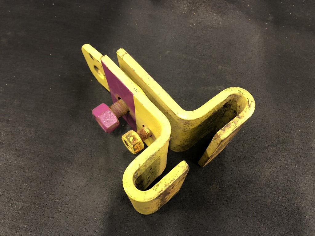 Anvil Beam Clamp