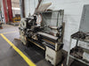 GRAZIANO 17" x 56" Esso Standard Italiana Lathe SAG17