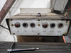 GRAZIANO 17" x 56" Esso Standard Italiana Lathe SAG17