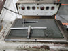 GRAZIANO 17" x 56" Esso Standard Italiana Lathe SAG17