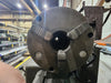 GRAZIANO 17" x 56" Esso Standard Italiana Lathe SAG17