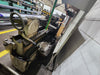 GRAZIANO 17" x 56" Esso Standard Italiana Lathe SAG17