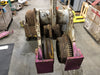 Geared Trolley