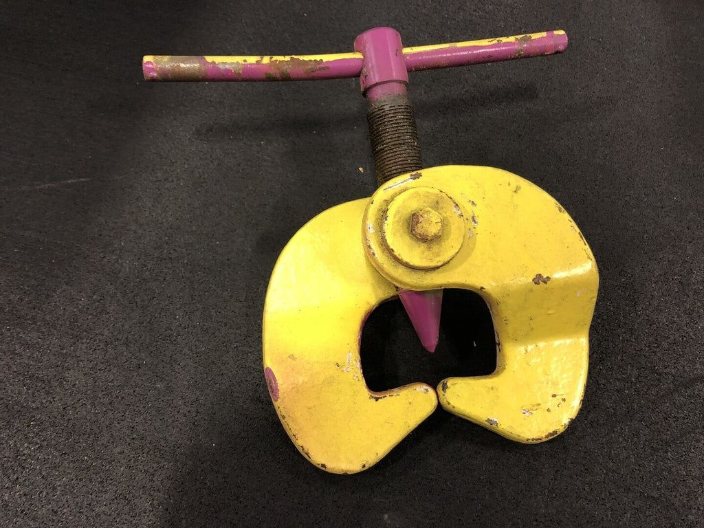 Beam Clamp