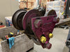 MORRIS Roller Hoist Trolley