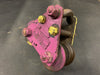 MORRIS Roller Hoist Trolley