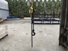 TRACTEL 3 Ton Bravo Lever Chain Hoist