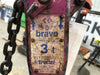 TRACTEL 3 Ton Bravo Lever Chain Hoist