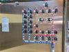 HOFFMAN 10A, 120V Control Panel CSD483612SSR w/ Kooltronic Climate Control KNA4C1DP15LV