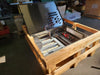 HOFFMAN 10A, 120V Control Panel CSD483612SSR w/ Kooltronic Climate Control KNA4C1DP15LV