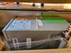 HOFFMAN 10A, 120V Control Panel CSD483612SSR w/ Kooltronic Climate Control KNA4C1DP15LV