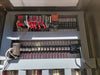 HOFFMAN 10A, 120V Control Panel CSD483612SSR w/ Kooltronic Climate Control KNA4C1DP15LV