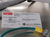 HOFFMAN 10A, 120V Control Panel CSD483612SSR w/ Kooltronic Climate Control KNA4C1DP15LV