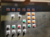 HOFFMAN 10A, 120V Control Panel CSD483612SSR w/ Kooltronic Climate Control KNA4C1DP15LV