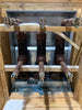 SCHNEIDER ELECTRIC 1200 A, 38 kV Circuit Breaker SF2 ECOFIT