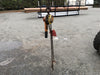 CM INDUSTRIES 3/4 Ton Ratchet Lever Hoist, Series 653