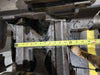 GRAZIANO 17" x 56" Esso Standard Italiana Lathe SAG17