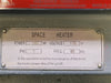 MADISON 350hp, 460V, 890rpm, 3Ph, 587UZ Inverter Duty Motor MUS0066