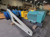 SEW-EURODRIVE PHF082 / MC3RLSF06 Industrial Gear Reducer Drive w/ 125 HP Madison Electric Motor MUV449-BB - 329.82:1 Ratio
