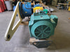 SEW-EURODRIVE PHF082 / MC3RLSF06 Industrial Gear Reducer Drive w/ 125 HP Madison Electric Motor MUV449-BB - 329.82:1 Ratio