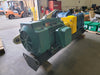 SEW-EURODRIVE PHF082 / MC3RLSF06 Industrial Gear Reducer Drive w/ 125 HP Madison Electric Motor MUV449-BB - 329.82:1 Ratio