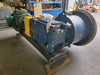SEW-EURODRIVE PHF082 / MC3RLSF06 Industrial Gear Reducer Drive w/ 125 HP Madison Electric Motor MUV449-BB - 329.82:1 Ratio