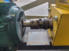 SEW-EURODRIVE PHF082 / MC3RLSF06 Industrial Gear Reducer Drive w/ 125 HP Madison Electric Motor MUV449-BB - 329.82:1 Ratio