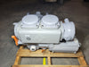 FISHER 4" Class 300 Control Valve EW CAV III w/ Actuator 1CAA-4