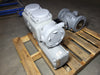 FISHER 4" Class 300 Control Valve EW CAV III w/ Actuator 1CAA-4