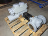 FISHER 4" Class 300 Control Valve EW CAV III w/ Actuator 1CAA-4