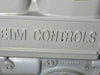 FISHER 4" Class 300 Control Valve EW CAV III w/ Actuator 1CAA-4