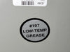 FISHER 4" Class 300 Control Valve EW CAV III w/ Actuator 1CAA-4