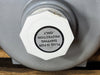 FISHER 4" Class 300 Control Valve EW CAV III w/ Actuator 1CAA-4