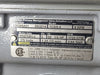 FISHER 4" Class 300 Control Valve EW CAV III w/ Actuator 1CAA-4