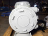 FISHER 4" Class 300 Control Valve EW CAV III w/ Actuator 1CAA-4