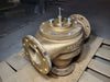 ROBERTSHAW 5" Thermostatic Temperature Valve