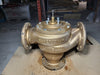 ROBERTSHAW 5" Thermostatic Temperature Valve