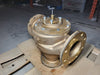 ROBERTSHAW 5" Thermostatic Temperature Valve