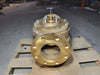 ROBERTSHAW 5" Thermostatic Temperature Valve