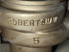 ROBERTSHAW 5" Thermostatic Temperature Valve