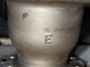 ROBERTSHAW 5" Thermostatic Temperature Valve
