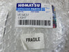 KOMATSU Light VE5837