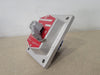 CROUSE-HINDS Control Station Selector Switch DSD SR30320 SX178