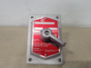 CROUSE-HINDS Control Station Selector Switch DSD SR30320 SX178