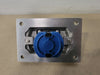 CROUSE-HINDS Control Station Selector Switch DSD SR30320 SX178